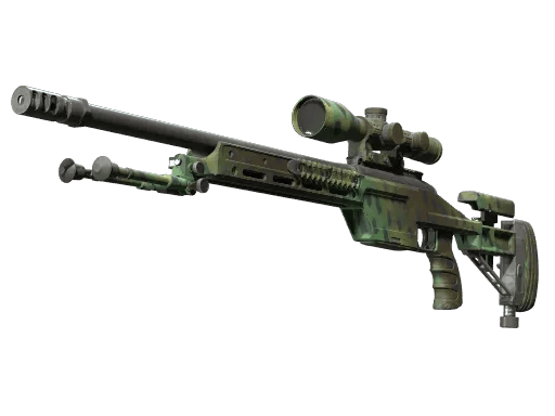 SSG 08
