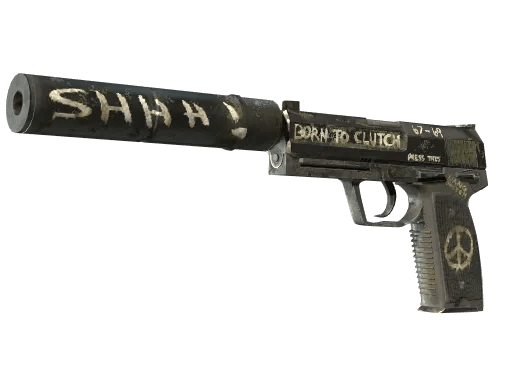 USP-S