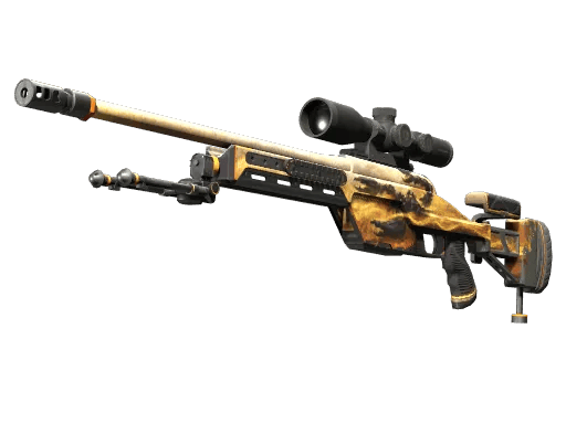 SSG 08