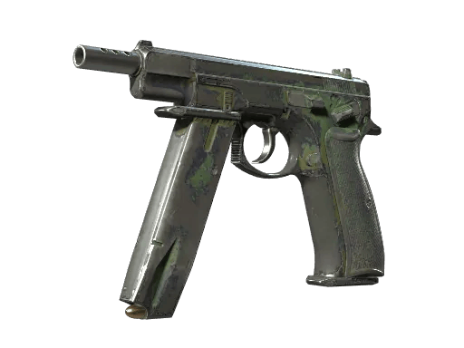 CZ75-Auto