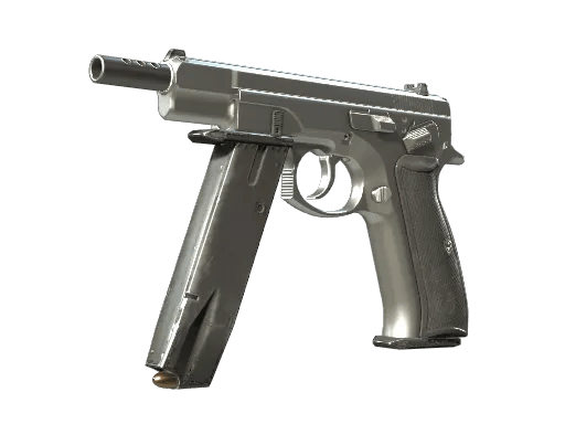 CZ75-Auto