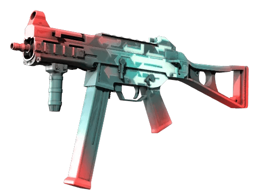 UMP-45