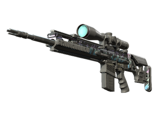 SCAR-20