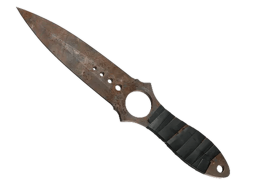 ★ Skeleton Knife