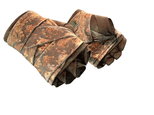 Handbandagen (★)