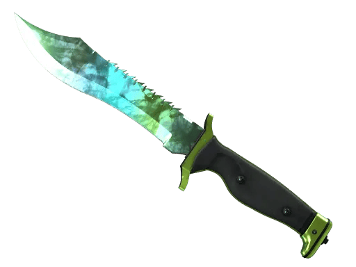 Bowie Knife