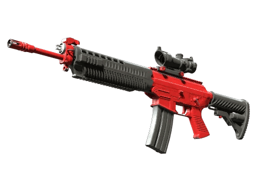 SG 553