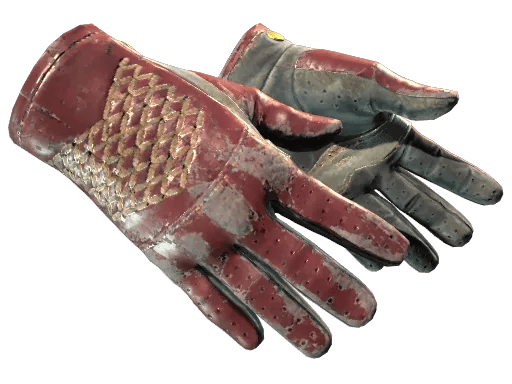★ Driver Gloves