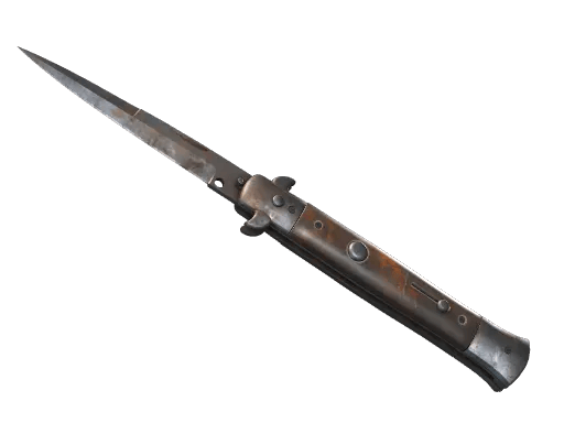★ Stiletto Knife