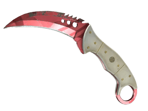Talon-Messer (★)