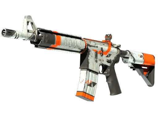 M4A4