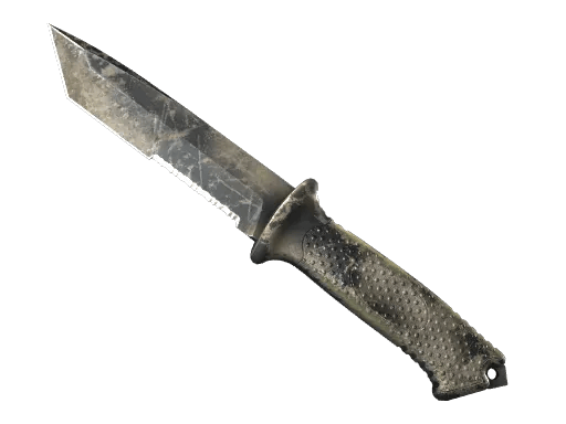 Cuchillo ursus ★