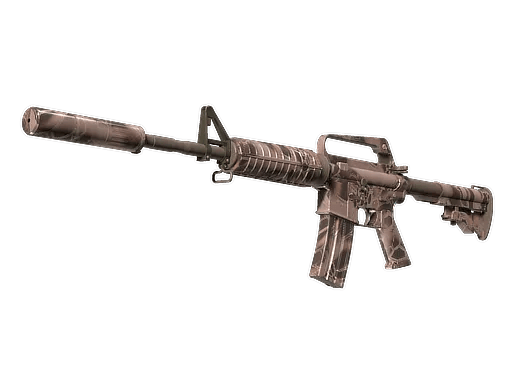 M4A1-S