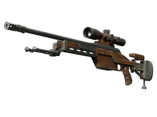SSG 08