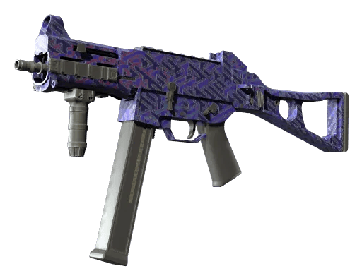 UMP-45