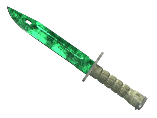 Bayonet