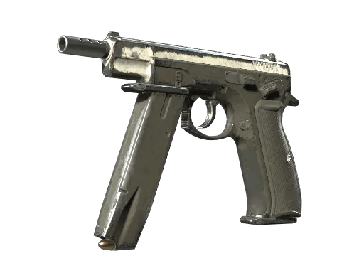 CZ75-Auto