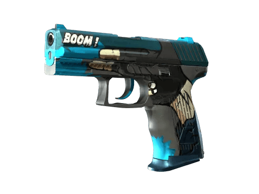 P2000