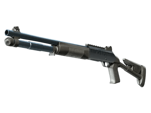 XM1014