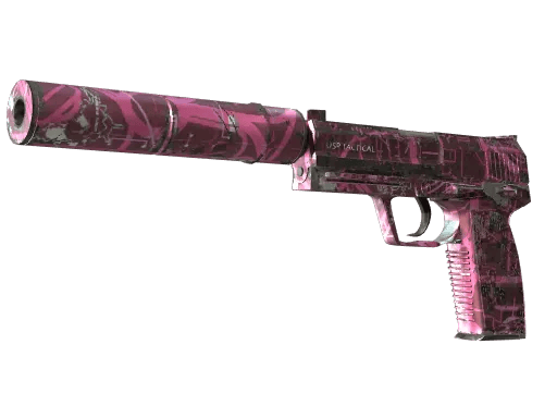 USP-S