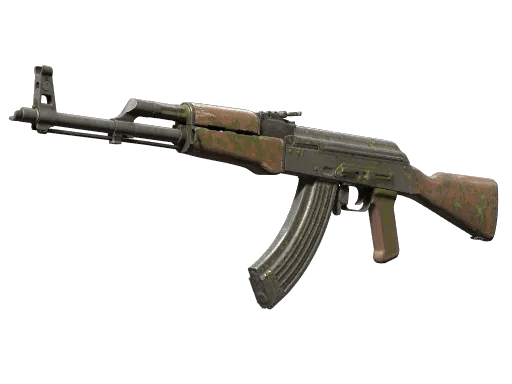 AK-47