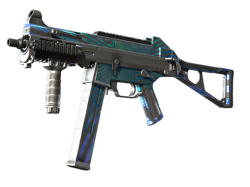 UMP-45