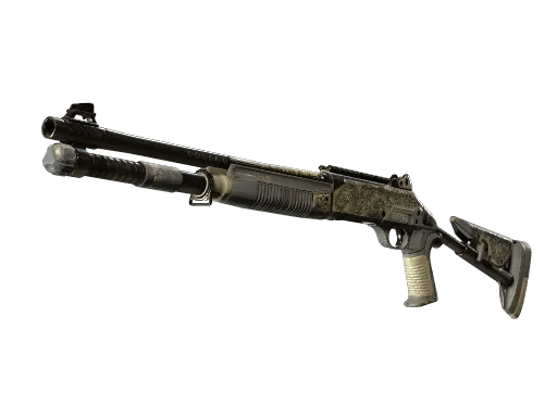 XM1014