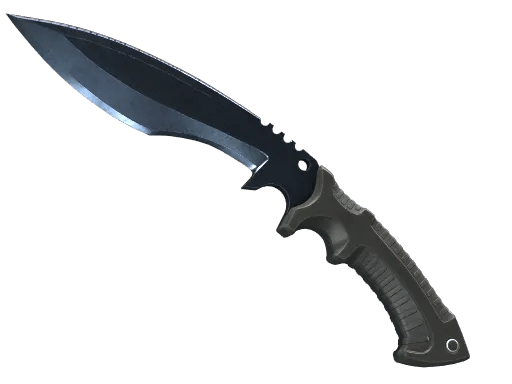 Nóż kukri (★)