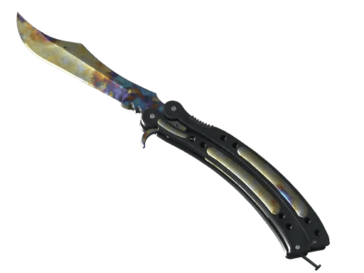 ★ Butterfly Knife