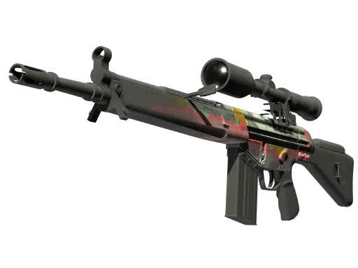 G3SG1