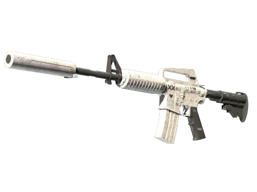 M4A1-S