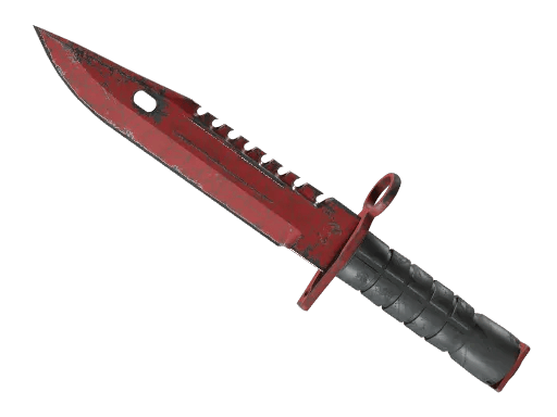 ★ M9 Bayonet