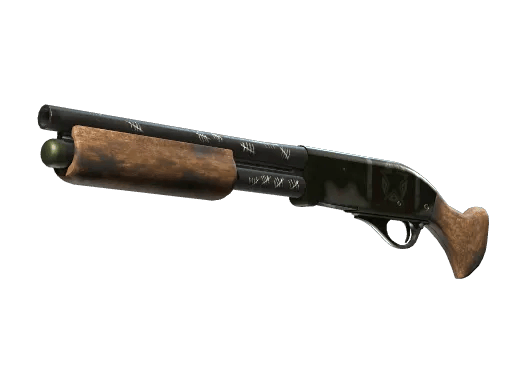 Sawed-Off