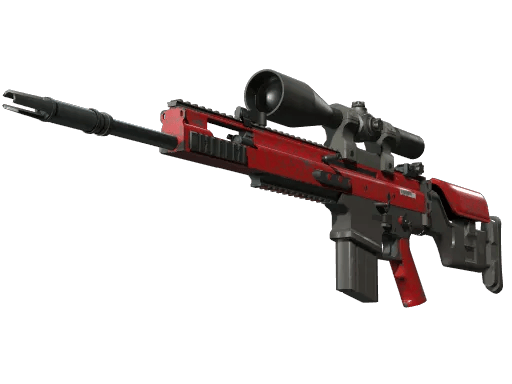 SCAR-20