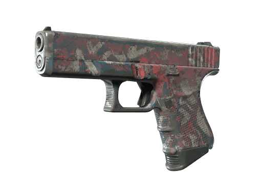 Glock-18
