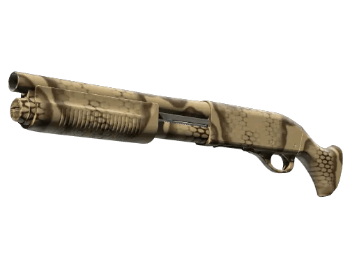 Sawed-Off