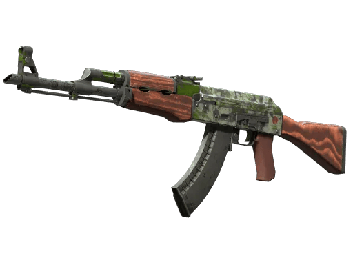 AK-47