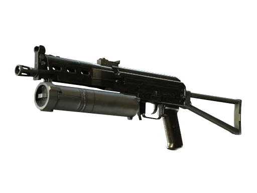 PP-Bizon