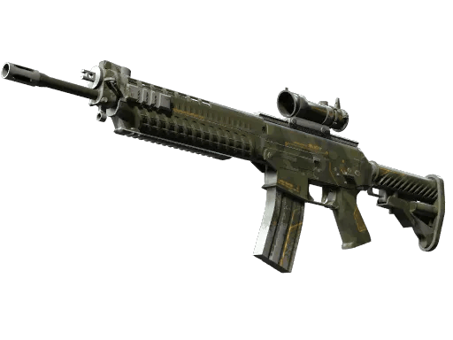 SG 553