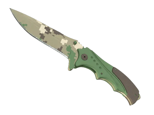 ★ Nomad Knife