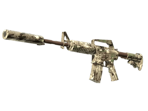 M4A1-S