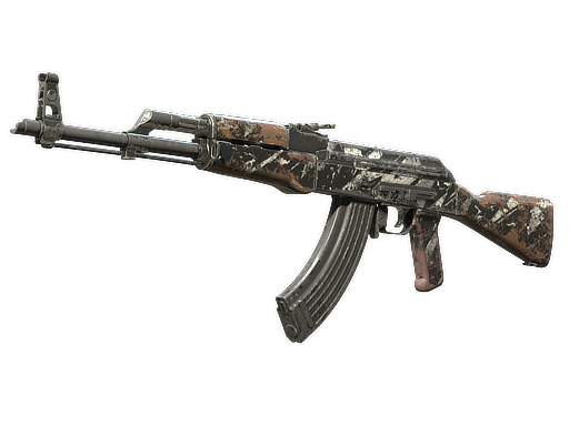 AK-47