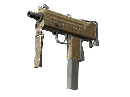 MAC-10