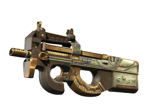 P90