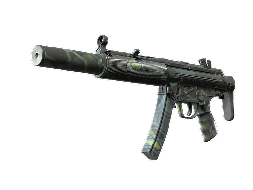 MP5-SD
