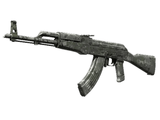 AK-47