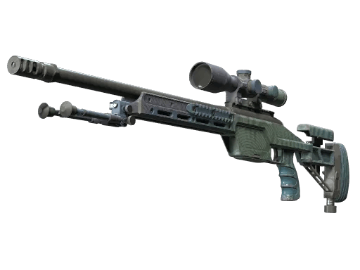 SSG 08