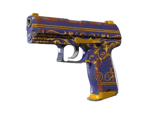 P2000