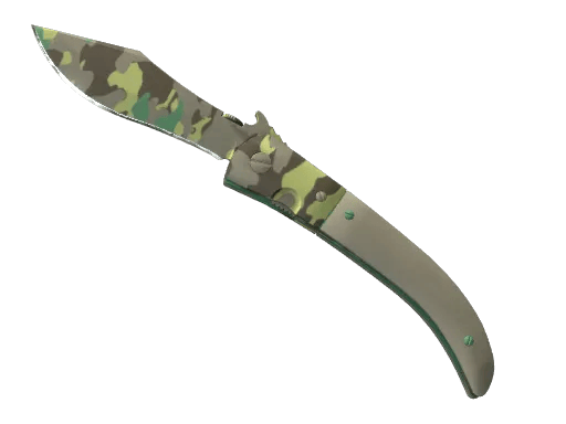 ★ Navaja Knife