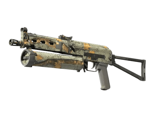 PP-Bizon